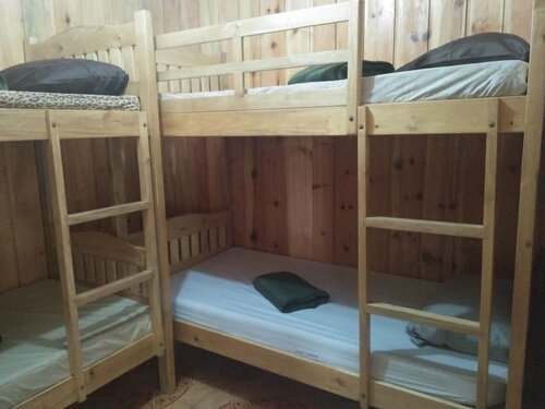 Гостиница Banaue Sunrise Guest House - Hostel