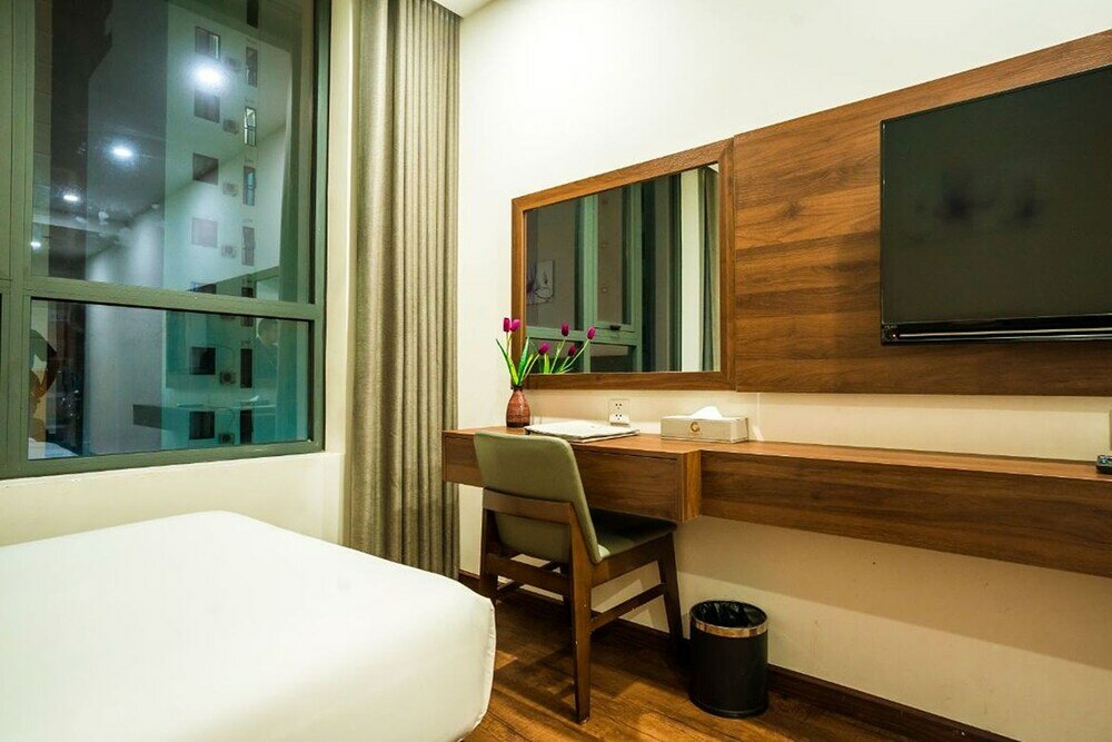 Фото Capecia DaNang Hotel