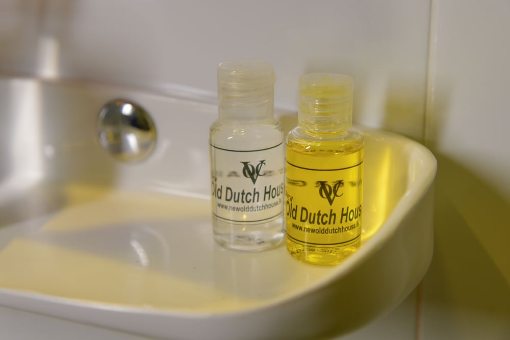 Фото New Old Dutch House - Galle Fort