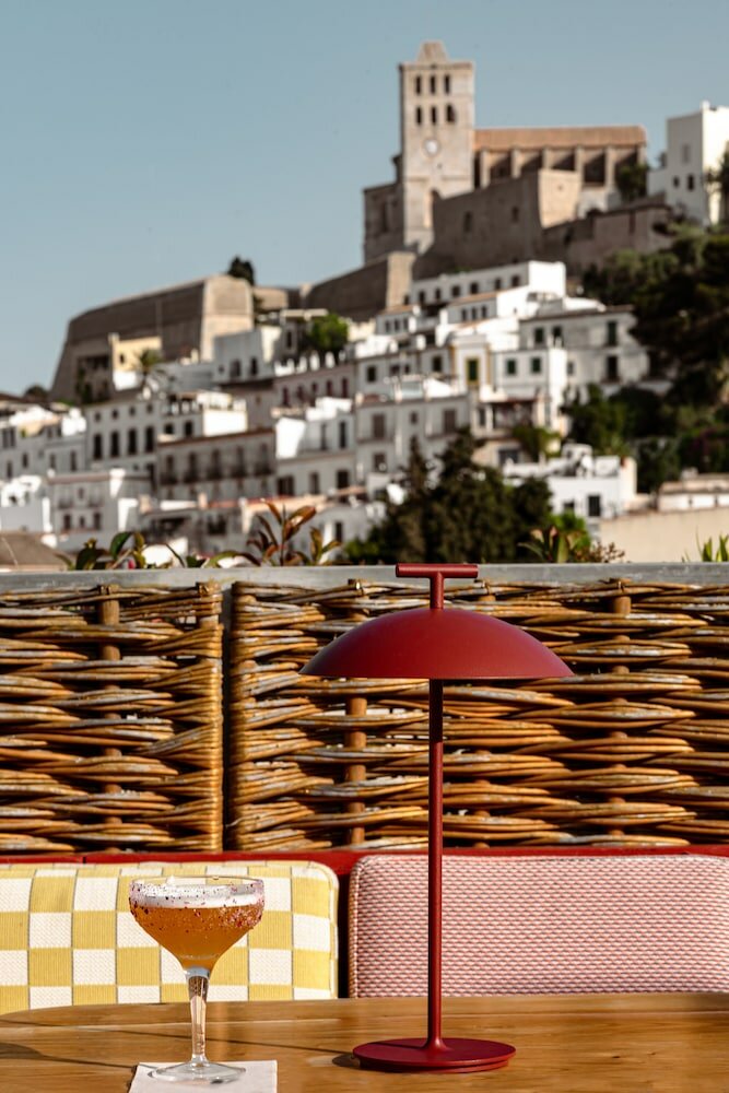 Фото Gran Hotel Montesol Ibiza
