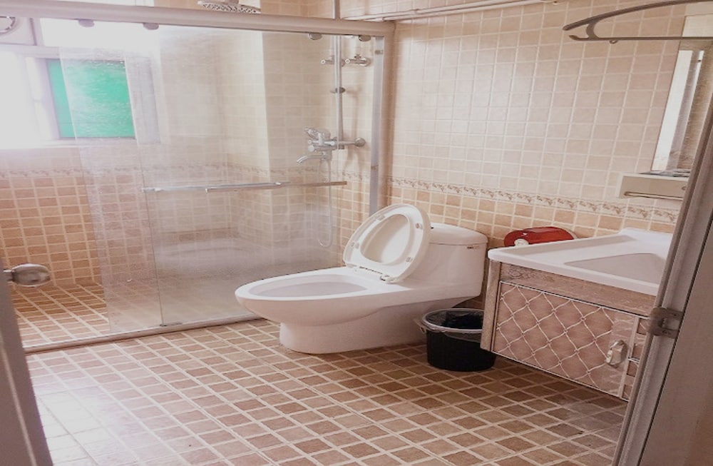 Фото Nanning Guiyuan Tianju Hostel