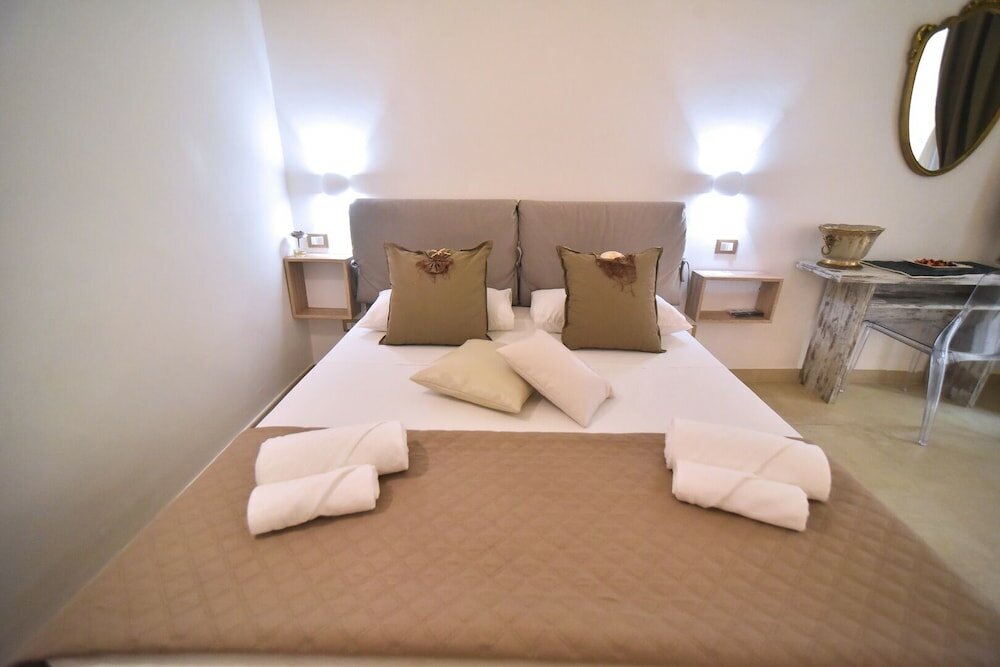 Фото L'Antica Rimessa da Gigi