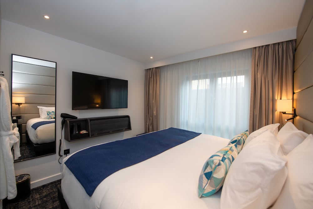 Фото Signature London The J Marylebone