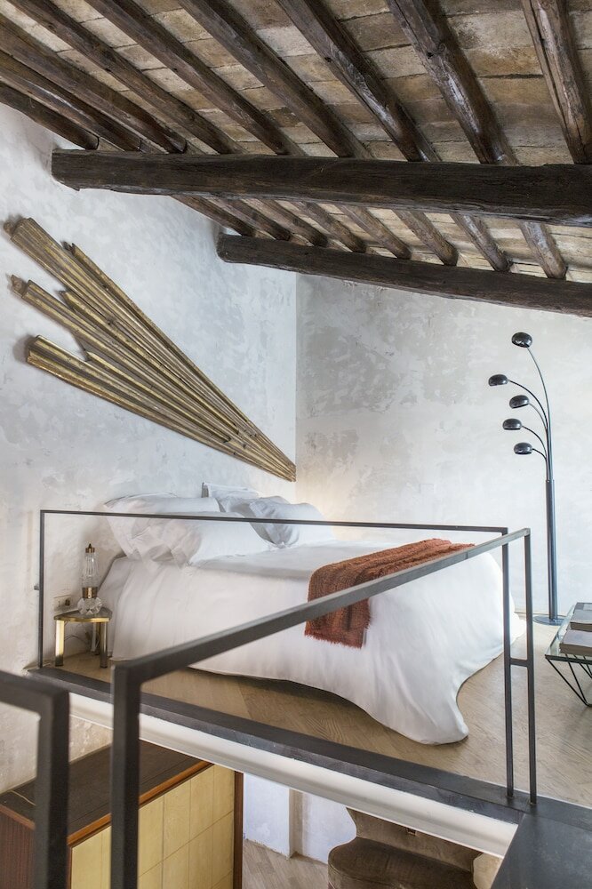 Фото G-Rough, Rome, a Member of Design Hotels