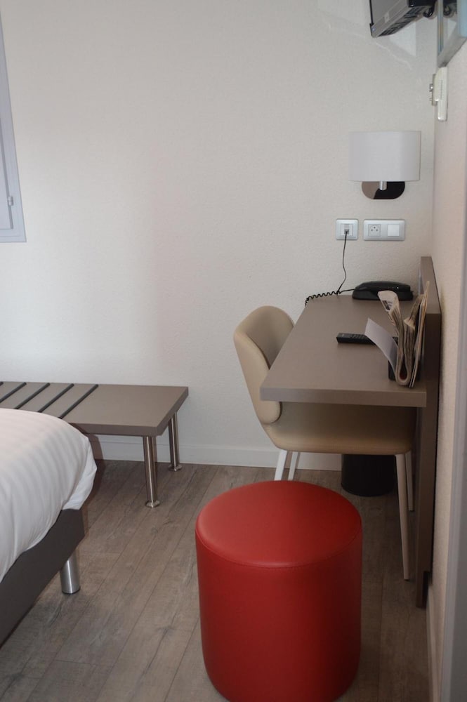 Фото Hôtel du Parc