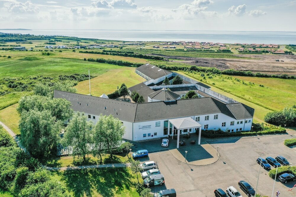 Hotel Løgstør Parkhotel, North Denmark Region, photo