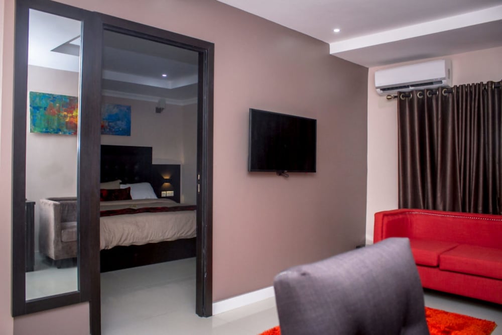 Фото отеля 4