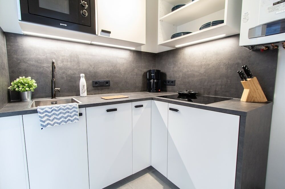 Фото Apartment Landgutgasse