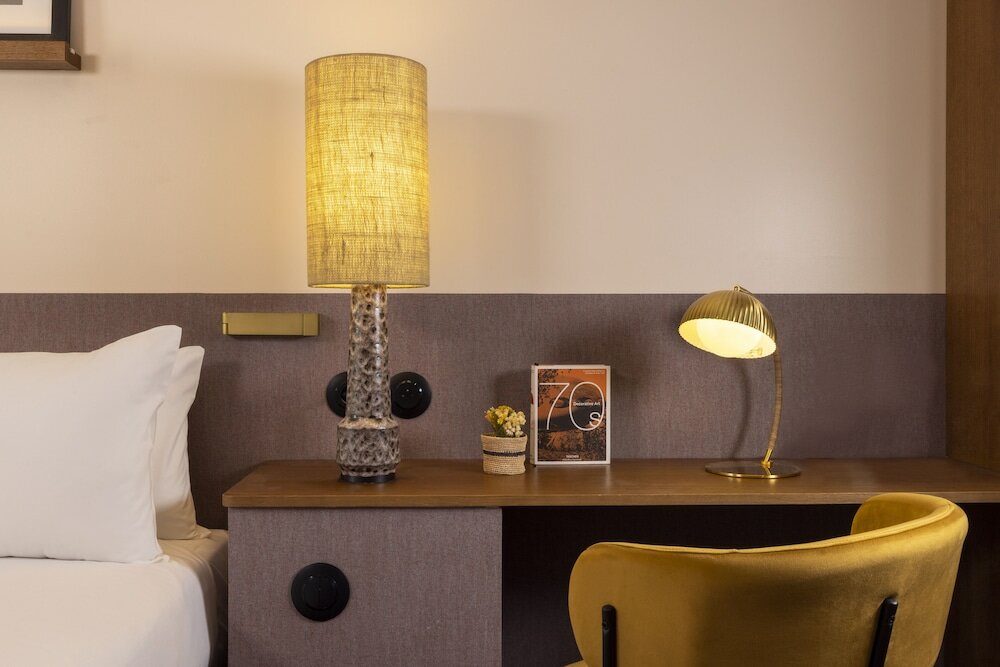 Фото Hotel Ernest Paris