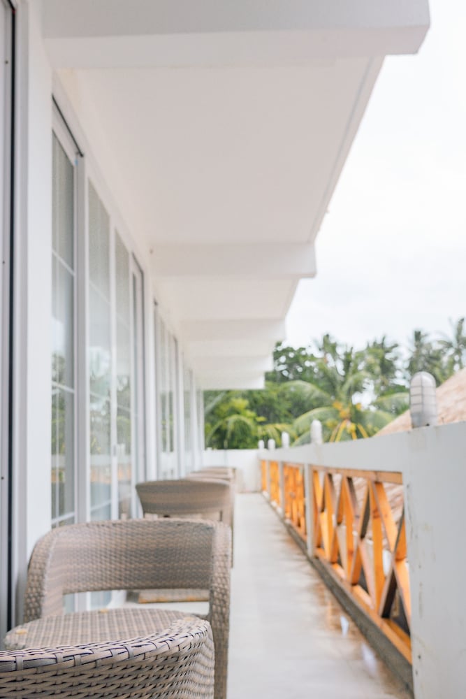 Фото Sands Grand Hotel