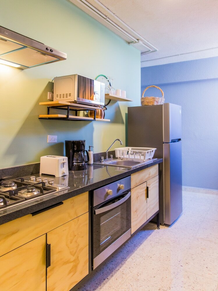 Фото Selina Cancun Downtown