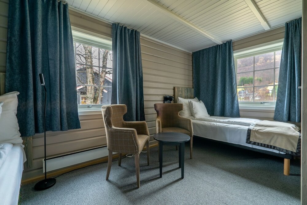 Фото Vollan Gjestestue