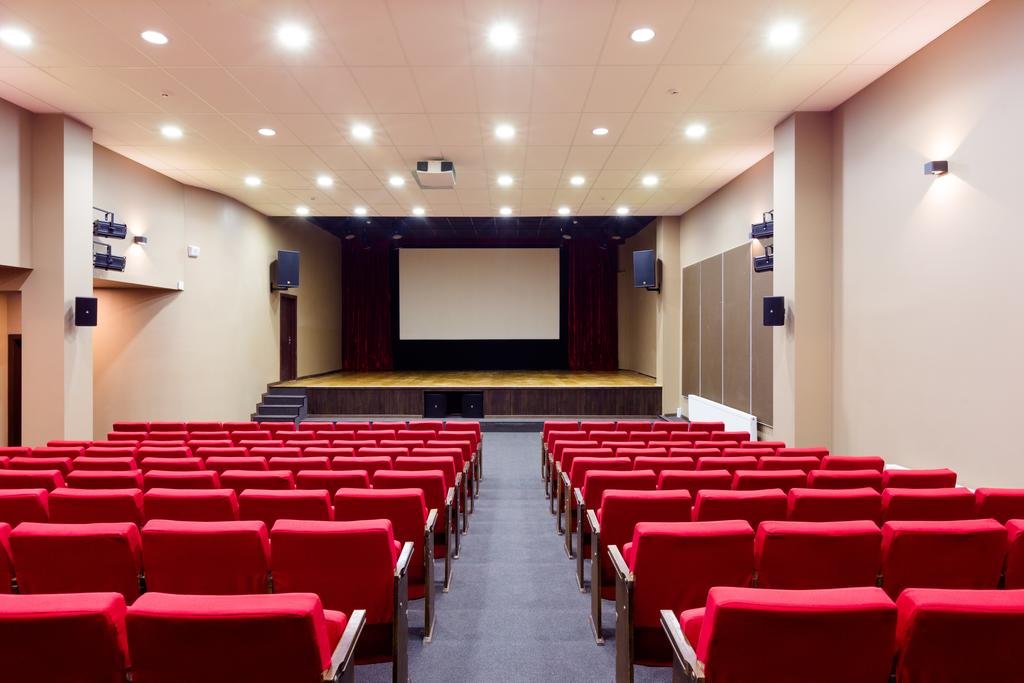 Фото Спа-отель Daina Jurmala Beach