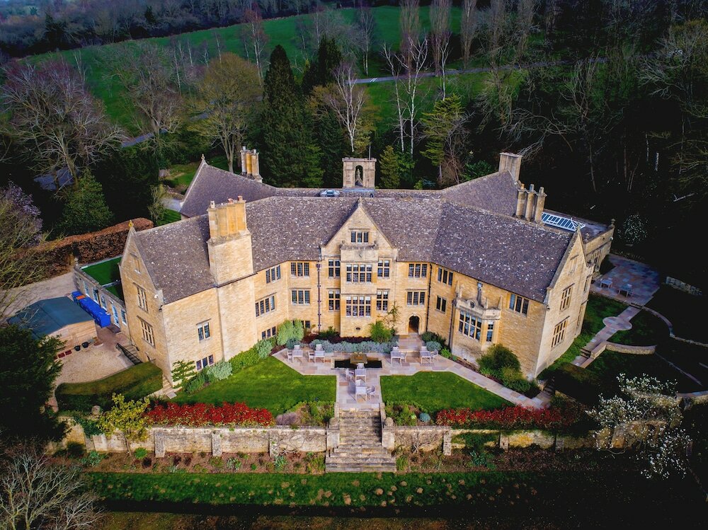 Фото Foxhill Manor – Adults Only