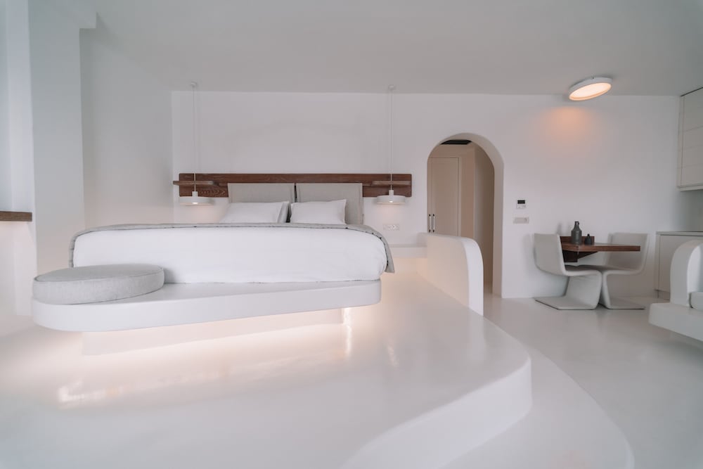 Фото Nelya Suites