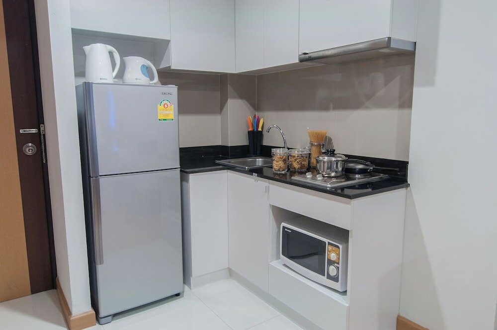 Фото Rocco Huahin Condominium