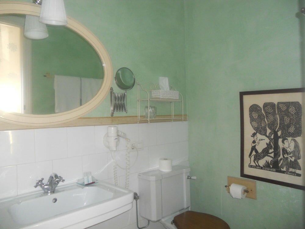 Фото Casona del Sella