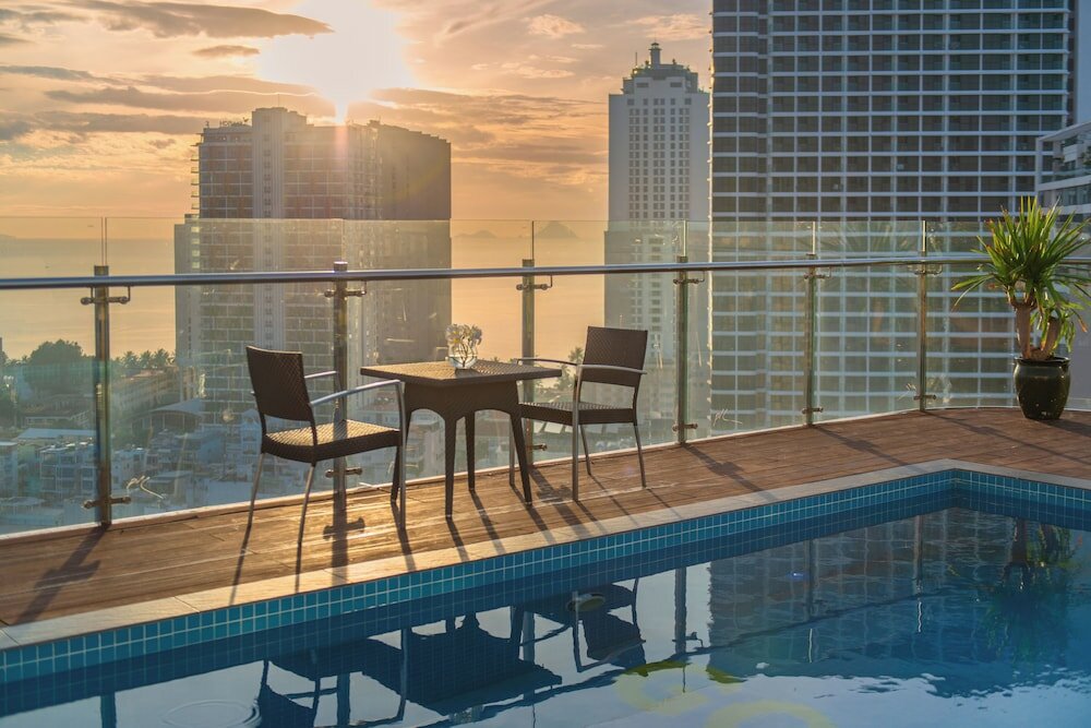 Фото GoldCoast Hotel