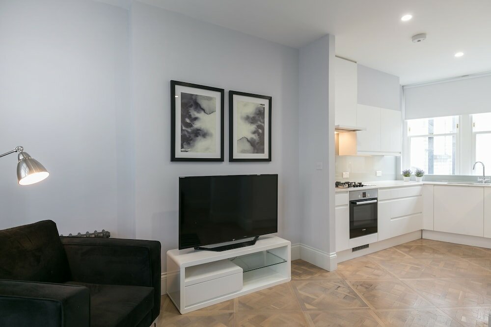 Фото Urban Chic - Shaftesbury