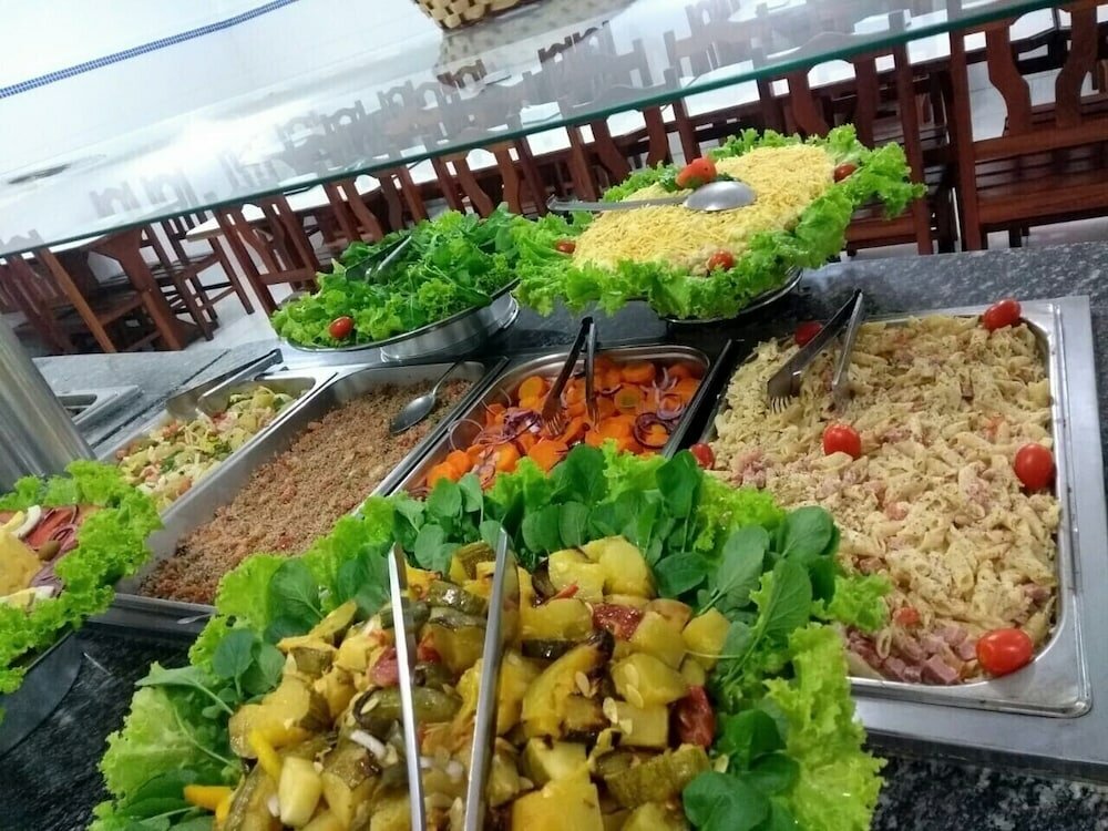 Фото Hotel São Luiz