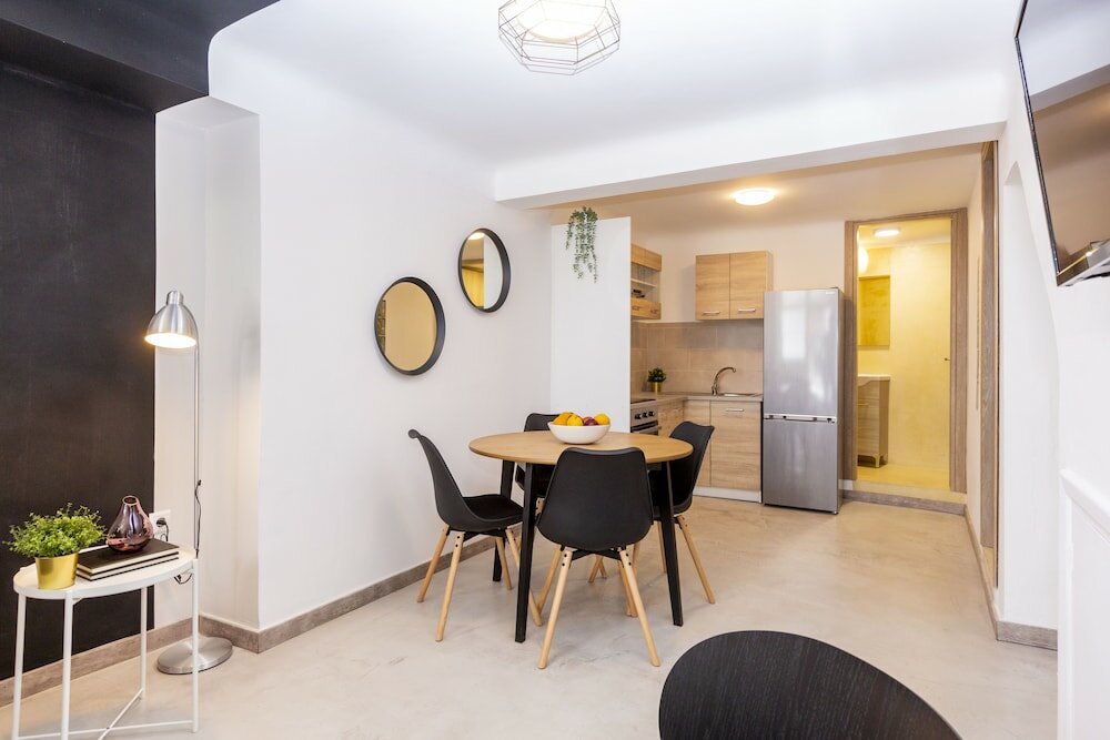 Фото Psirri Lofts