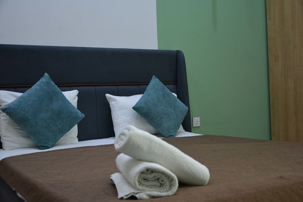 Фото Perron Hotel