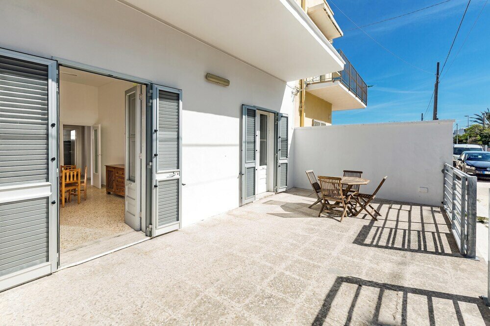 Фото 3380 Marechiaro - Appartamento C by Barbarhouse