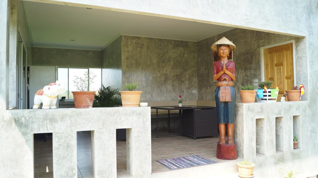 Фото Baan Chai Thung Resort