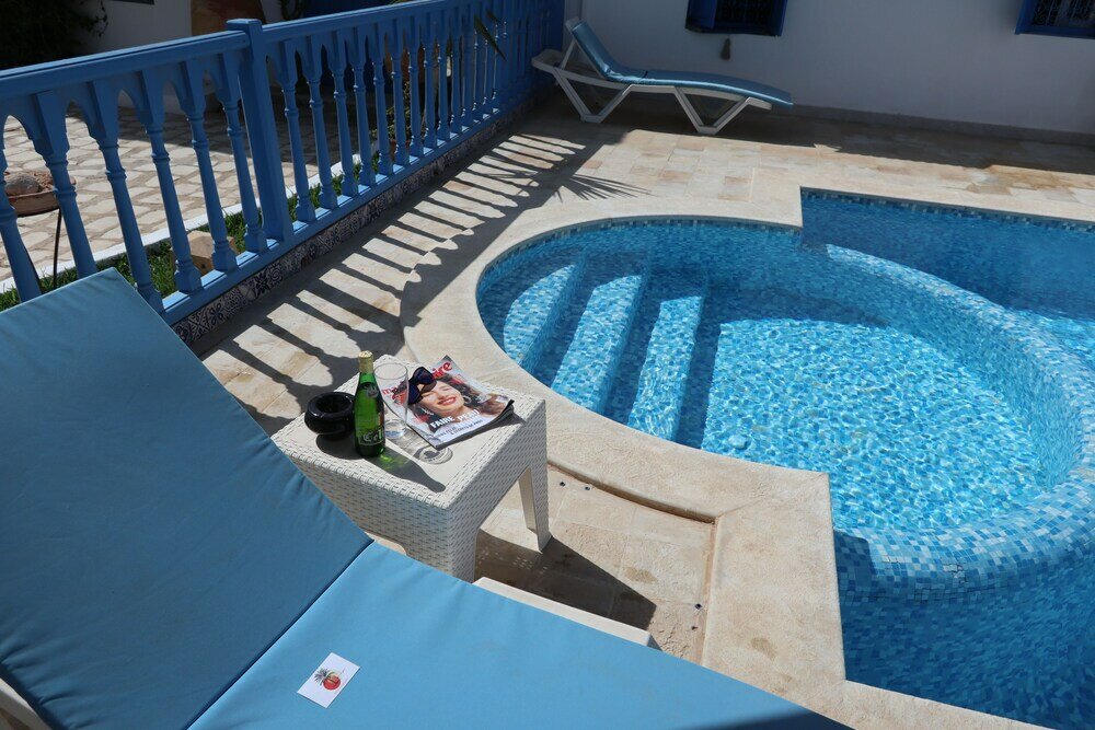 Фото Tamalou Djerba