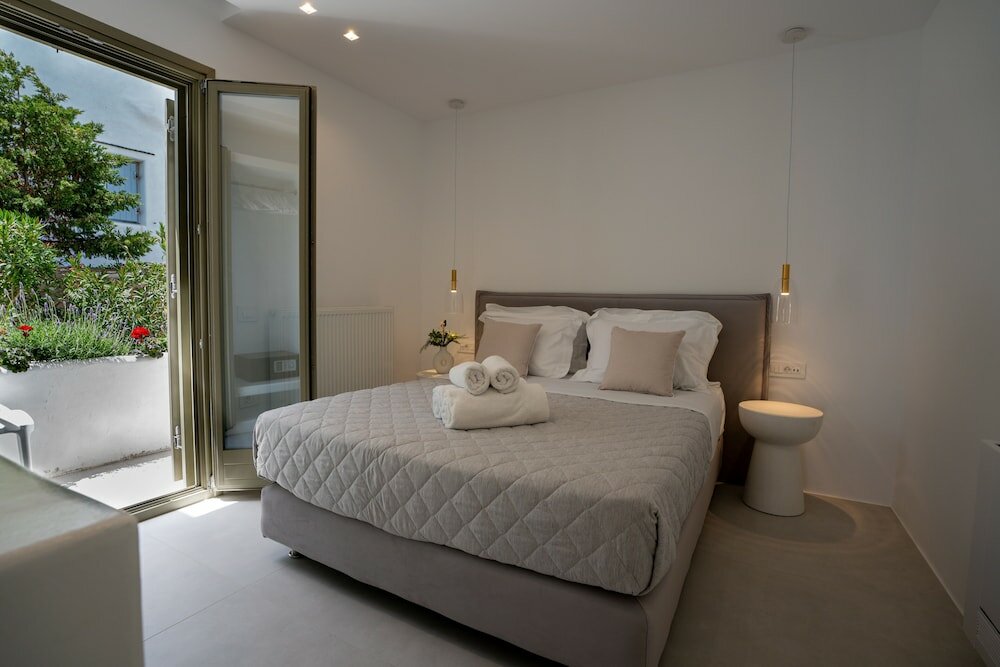 Фото Ultimate Luxury Paradise Villa In Paros