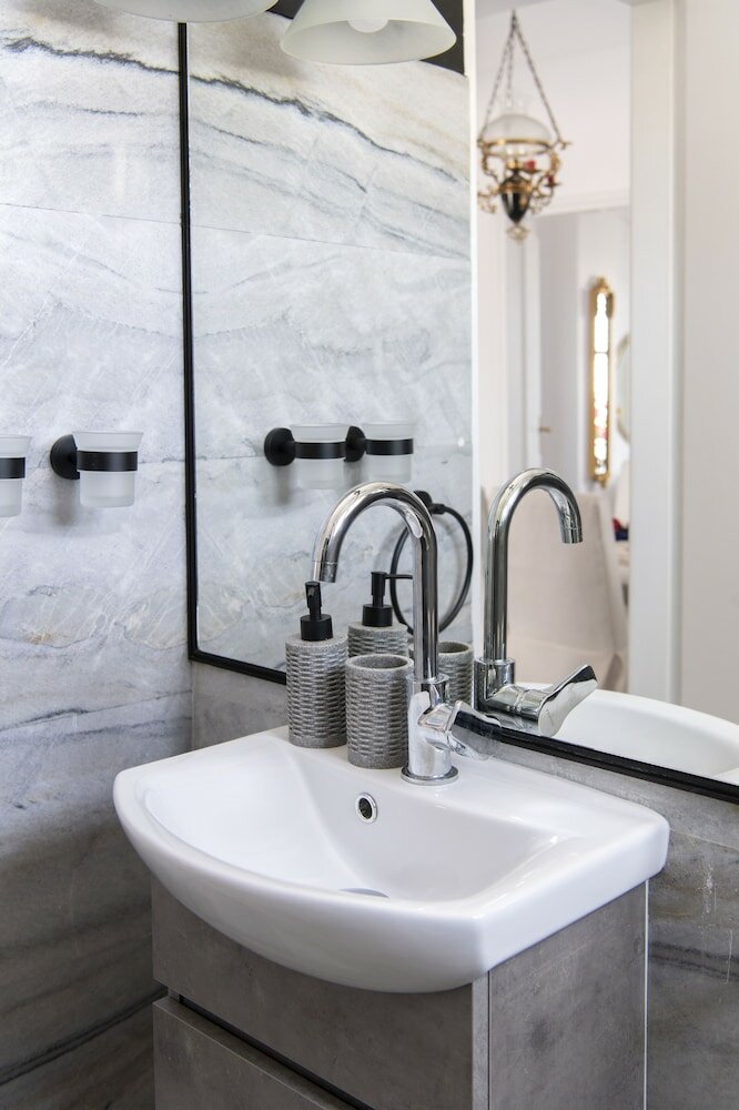 Фото Ricos Two bedroom House - Naoussa Paros