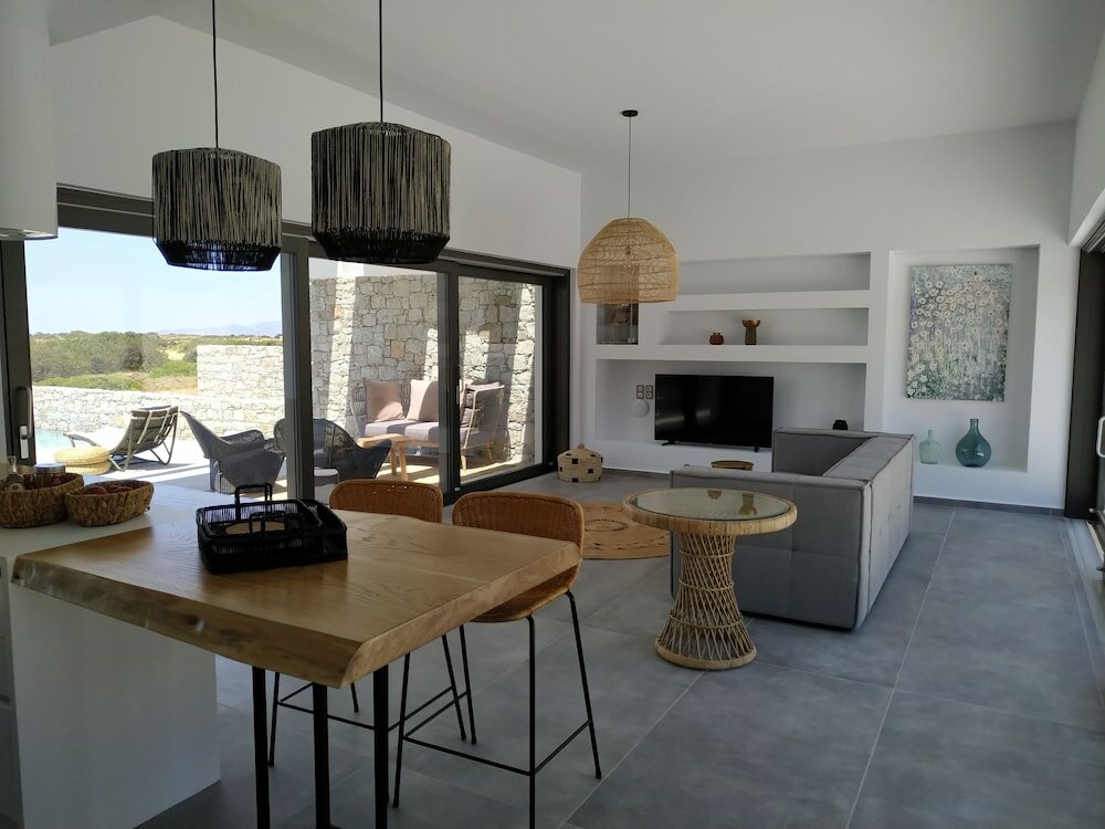 Фото Hidden Hill Villas