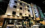 Hotel Cindy