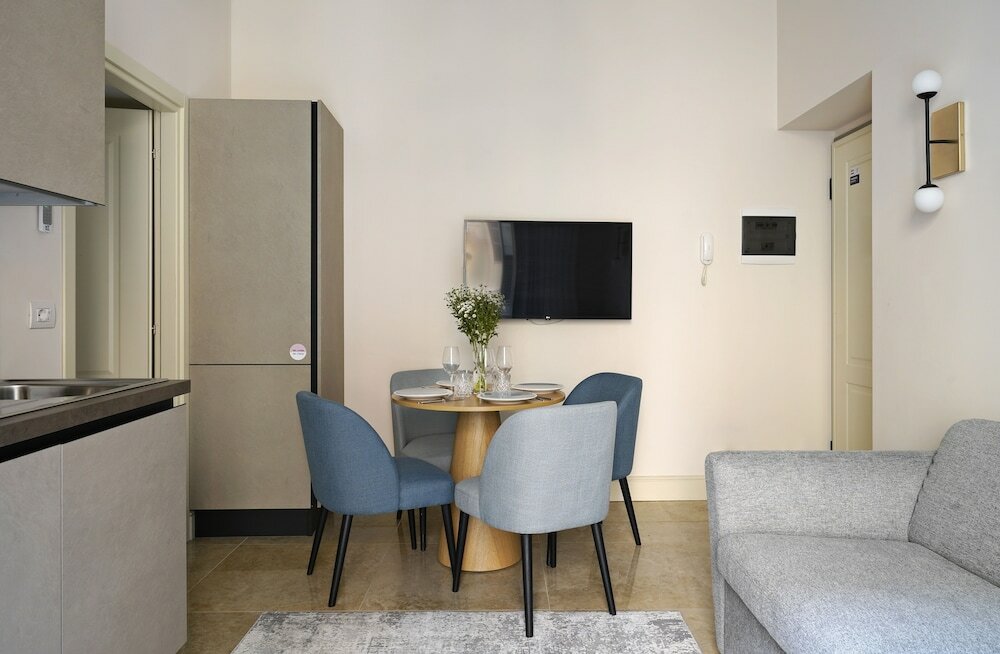 Фото Numa l Loreto Apartments