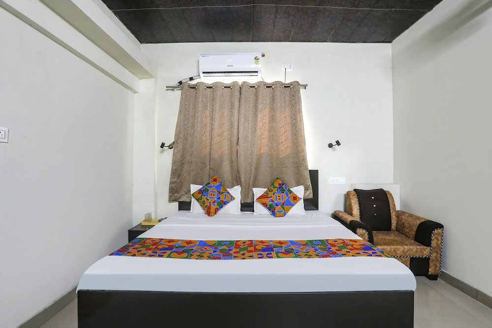 Фото Fabexpress Villa 18