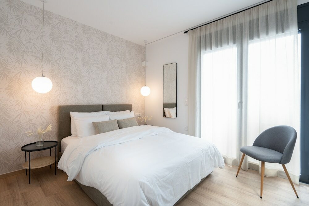 Фото The Edge - Luxury Residences