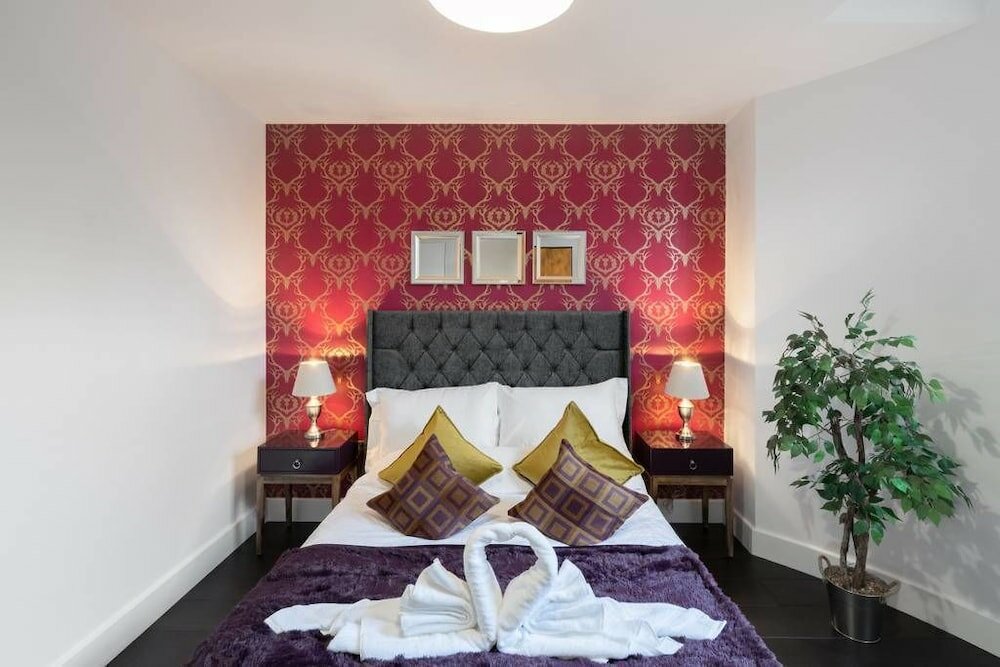 Фото Kings Apartments by Flagons Living