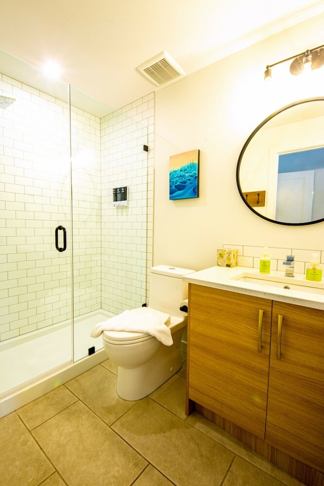 Фото Basecamp Resorts Revelstoke