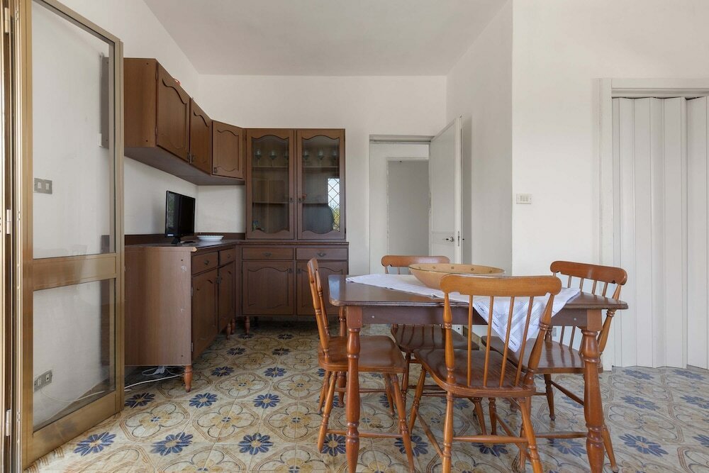 Фото 3231 Villino San Basilio by Barbarhouse