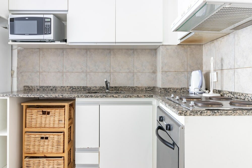 Фото Babel Recoleta Apartments