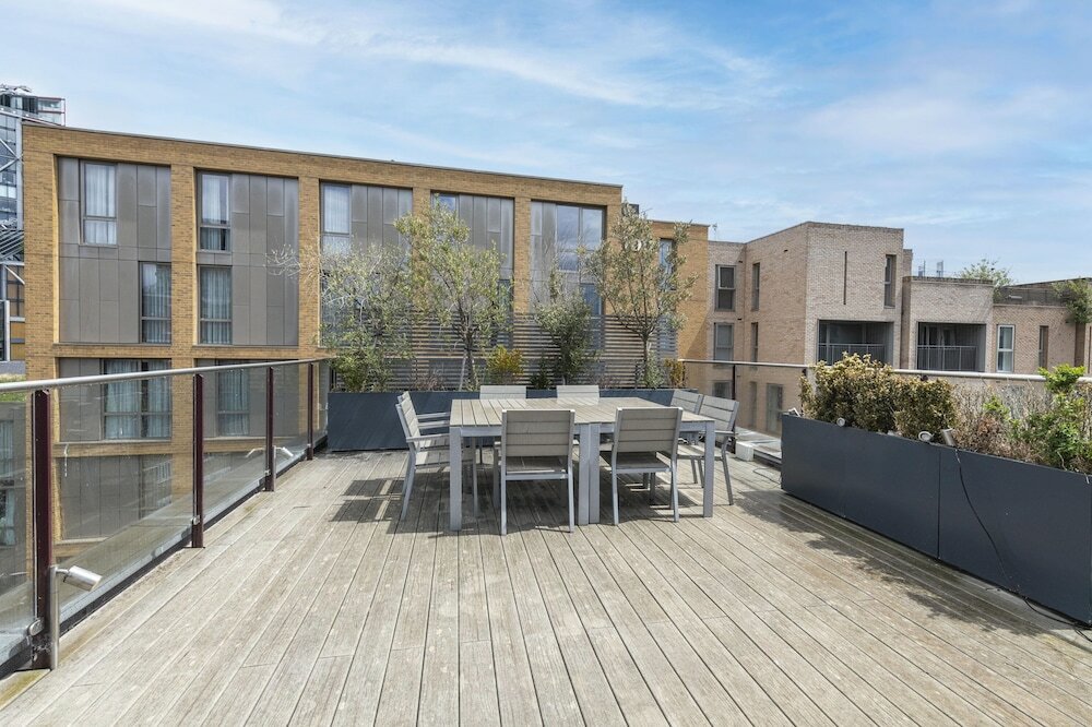 Фото Stayo Southbank