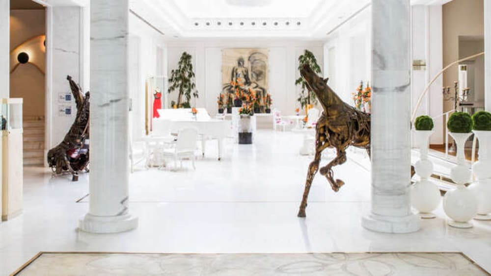 Фото Boscolo Nice