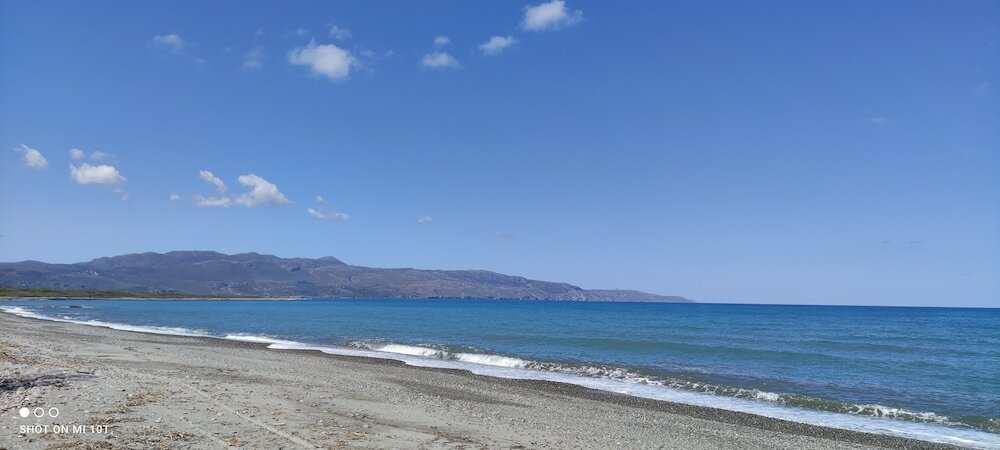 Фото Aegean Breeze Apartments