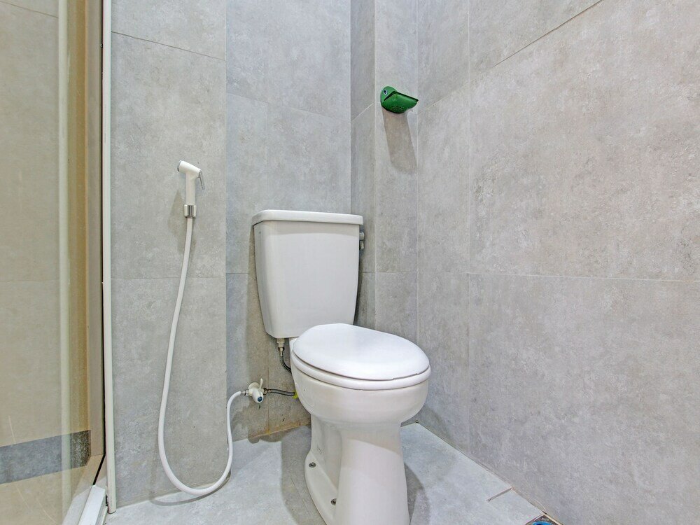 Фото Collection O 92972 Gaharu Hotel