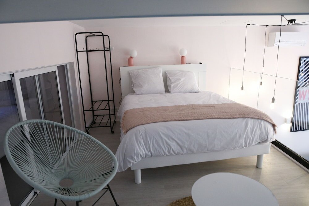 Фото Villa Marina Cannes