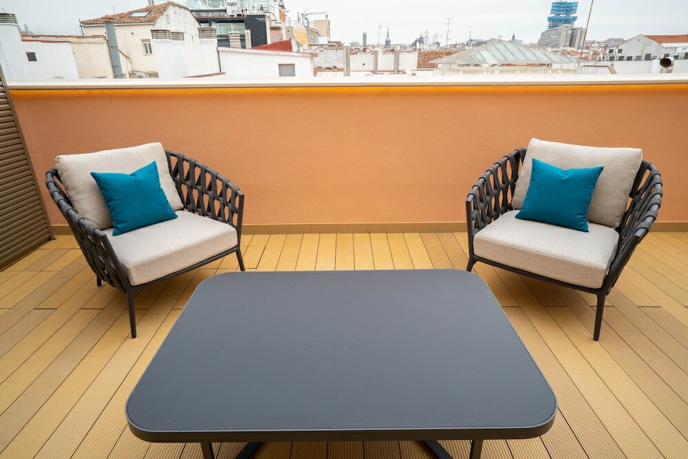 Фото SmartRental Collection Gran Vía Capital