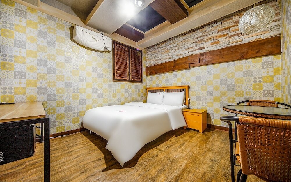 Фото Geochang Cheonoh