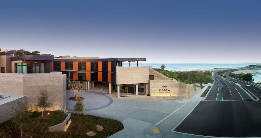 Фото Alila Marea Beach Resort Encinitas