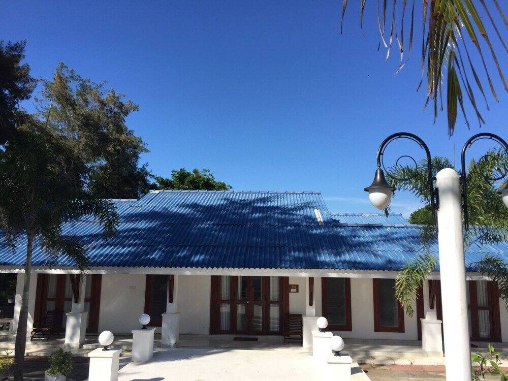 Фото Ceylonta Beach Resort and SPA