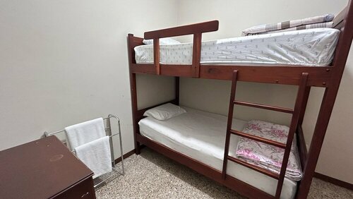 Гостиница Ncg Comegua 4 в Гуаякиле